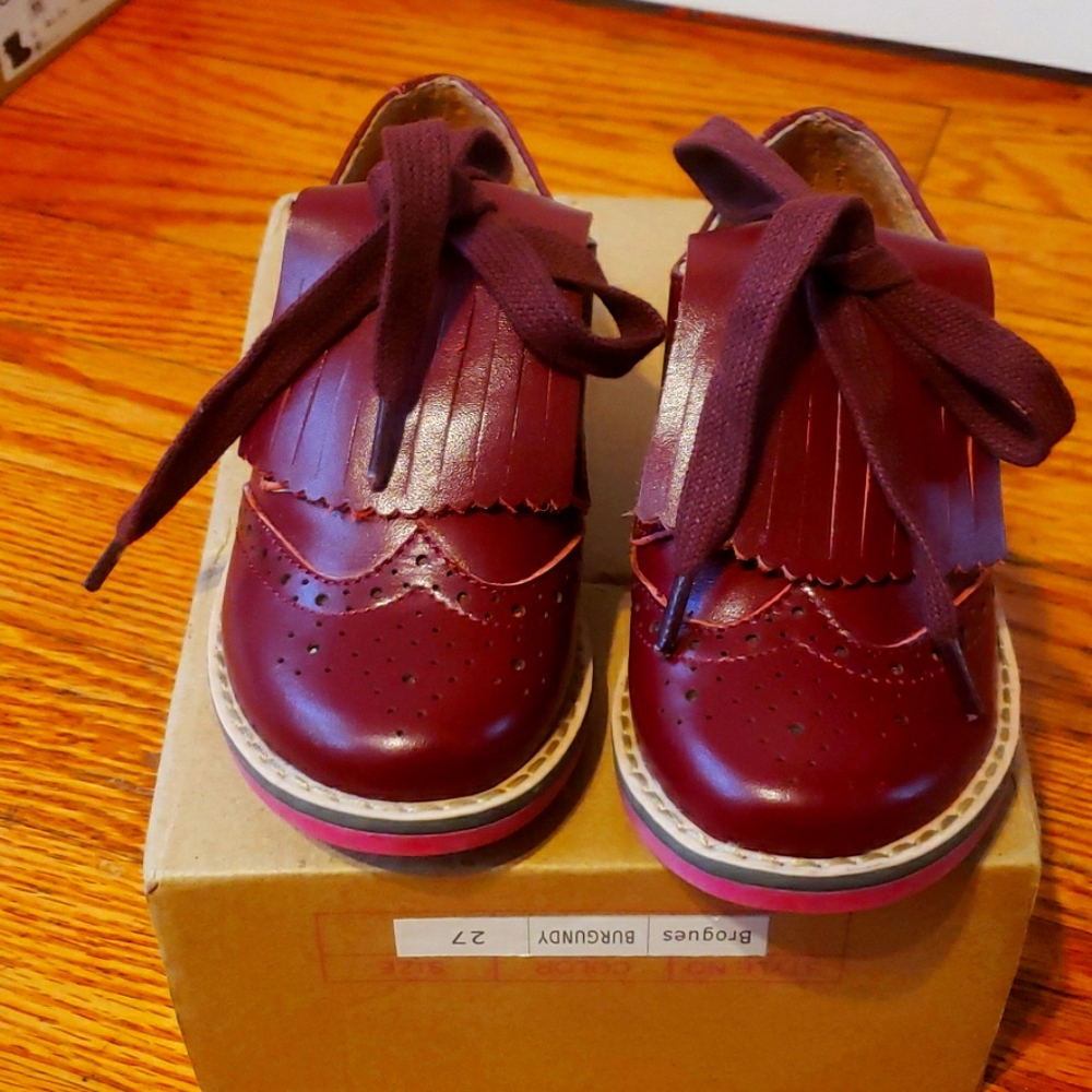 shoe